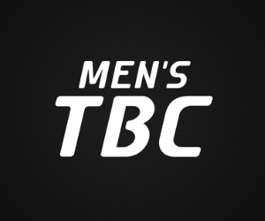 men's TBC